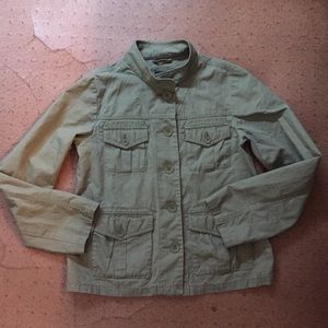 Gap Kids jacket. Size 12 xl.