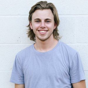 Meet your Posher, William