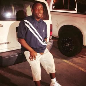 Meet your Posher, Gavin