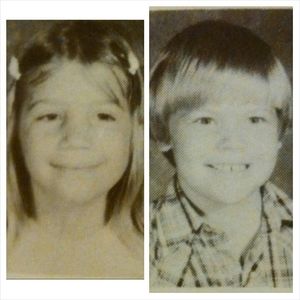 Meet your Posher, Mandy