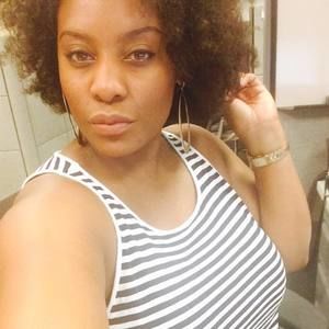 Meet your Posher, Kenya