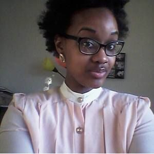 Meet your Posher, Latasha