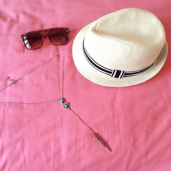 Classic fedora