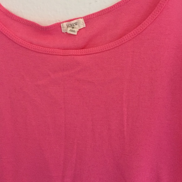 J.Crew Tank - Picture 2 of 2