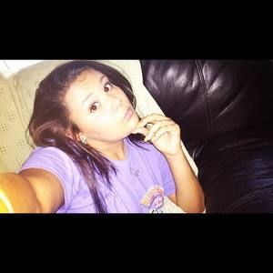 Meet your Posher, Karlie