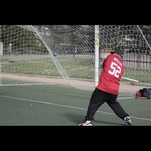 Meet your Posher, Justin