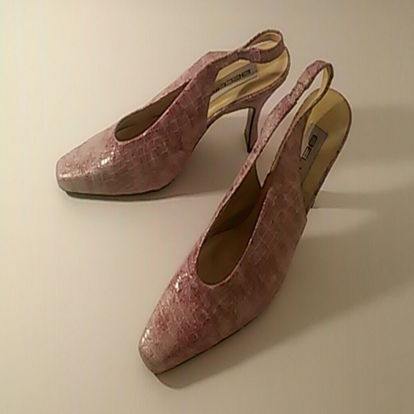 Lady Bellini Shoes Size 11 M