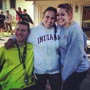 Meet your Posher, Carey