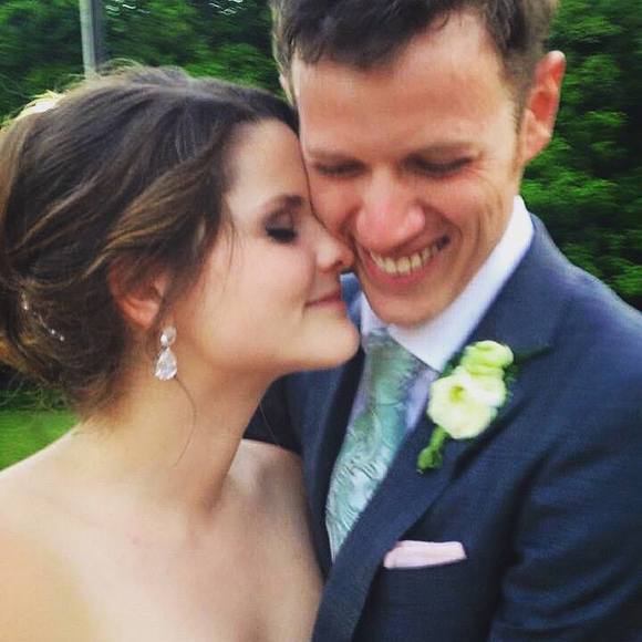 Meet your Posher, Margaret