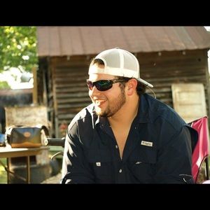 Meet your Posher, Josh