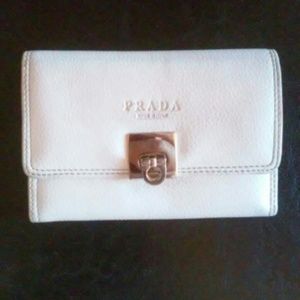 Prada Wallet