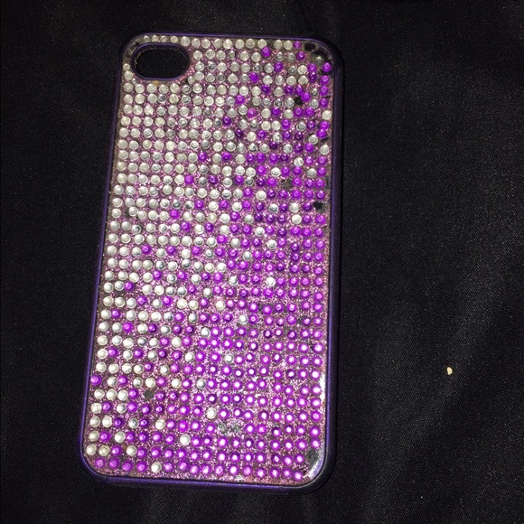 iPhone 4 case!