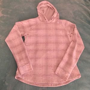 Dri-fit running jacket