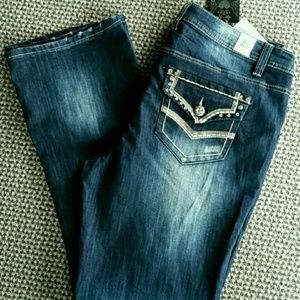 ZCO jeans