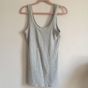 James Perse Standard Tank