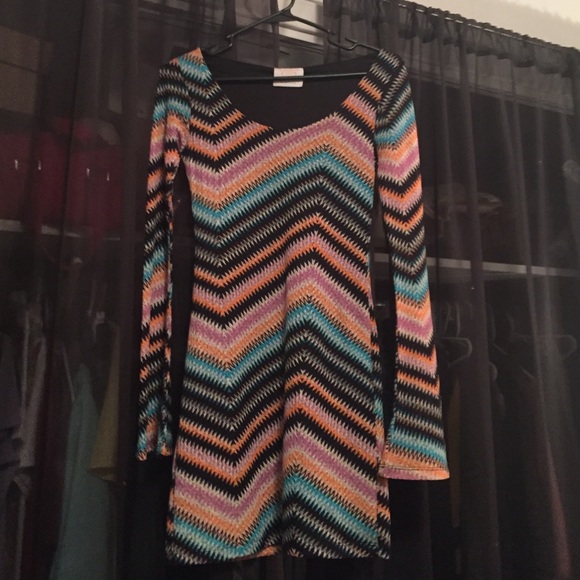 Boutique dress size small!