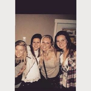 Meet your Posher, Audra