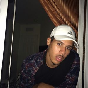 Meet your Posher, Felipe