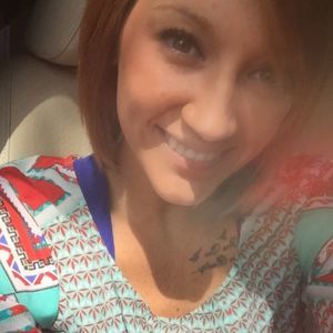 Meet your Posher, Faith