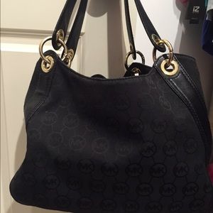 Michael Kors handbag
