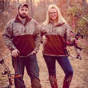 Meet your Posher, Liz