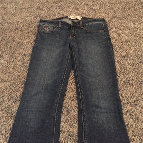 Hollister Flare Jeans
