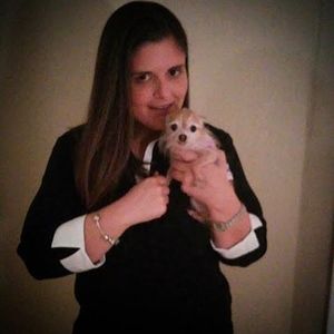 Meet your Posher, Jennifer