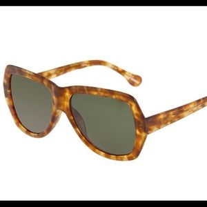 Havana sunglasses by Elizabeth & James
