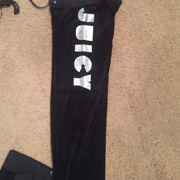 Hoodie with matching pants (woman) - Picture 3 of 4