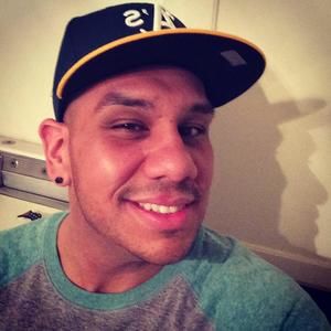 Meet your Posher, Edward