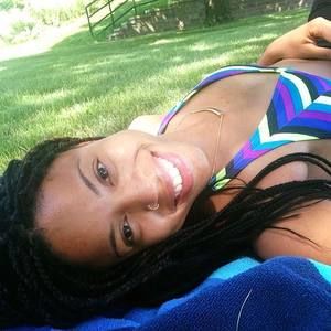 Meet your Posher, Kristyn