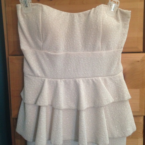 Party dress - Picture 2 of 4