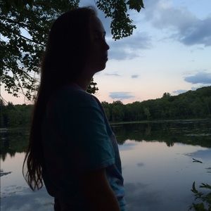 Meet your Posher, Caroline