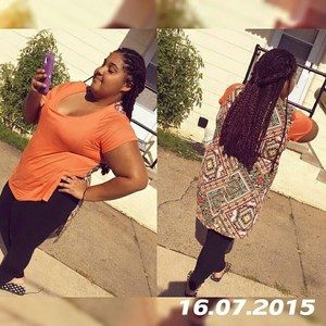 Meet your Posher, Latorious