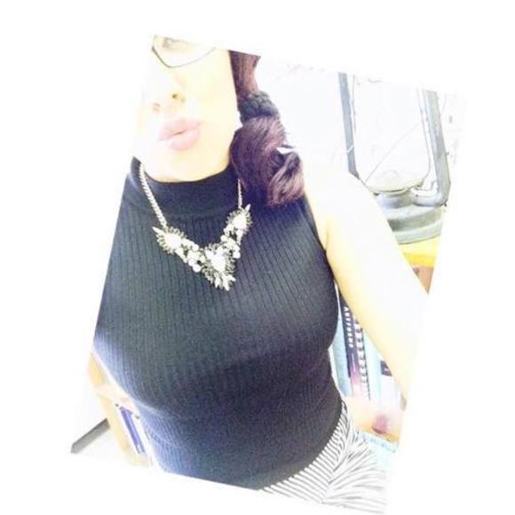 Meet your Posher, Giselle
