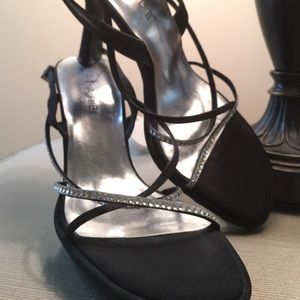 Sexy dressy party shoes
