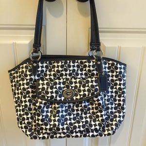 Coach handbag