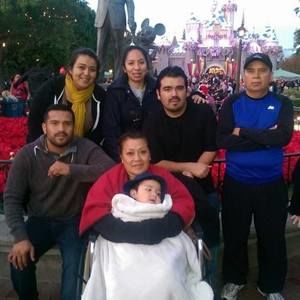 Meet your Posher, Abel