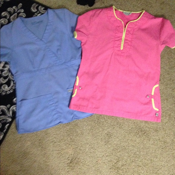 Scrubs Bundle!