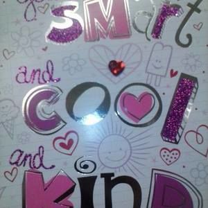 Meet your Posher, Araceli