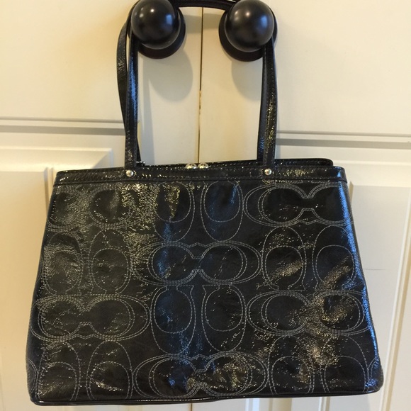 Coach handbag