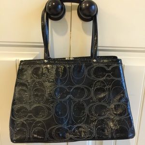 Coach handbag