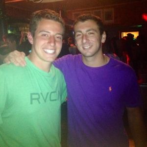 Meet your Posher, Parker