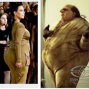 Meet your Posher, Alison