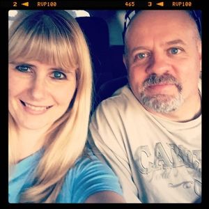 Meet your Posher, Cindy