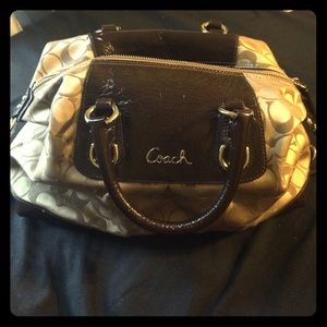 Coach purse!
