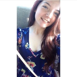 Meet your Posher, Bethanie