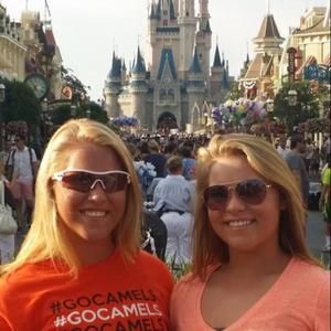 Meet your Posher, Jamin