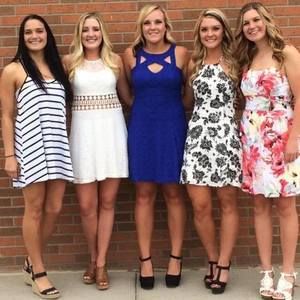 Meet your Posher, Jaime