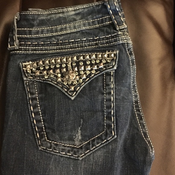 💗Miss Me Jeans💗